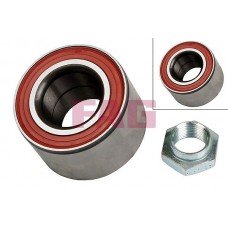 Ρουλεμάν τροχών FAG 713 6602 50