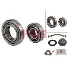 Ρουλεμάν τροχών FAG 713 6674 00