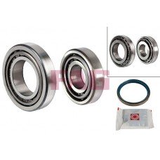 Ρουλεμάν τροχών FAG 713 6675 70