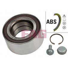 Ρουλεμάν τροχών MERCEDES A CLASS 2004 - 2008 ( W169 ) FAG 713 6679 50