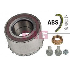 Ρουλεμάν τροχών FAG 713 6680 30