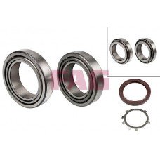 Ρουλεμάν τροχών FAG 713 6680 40