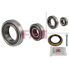 Ρουλεμάν τροχών FAG 713 6702 00