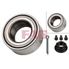 Ρουλεμάν τροχών FAG 713 6702 50