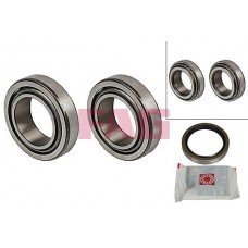 Ρουλεμάν τροχών FAG 713 6783 10