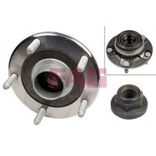 Ρουλεμάν τροχών FAG 713 6787 20