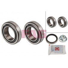 Ρουλεμάν τροχών FAG 713 6788 10