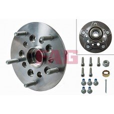 Ρουλεμάν τροχών FAG 713 6791 20