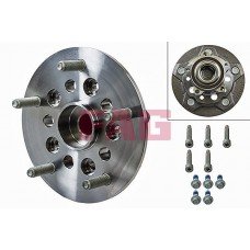 Ρουλεμάν τροχών FAG 713 6791 30