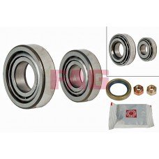 Ρουλεμάν τροχών FAG 713 6901 00