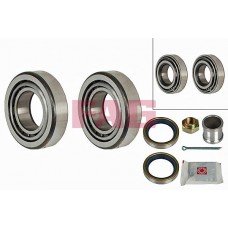 Ρουλεμάν τροχών FAG 713 6902 10