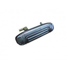 Χερούλι Πόρτας Εξωτερική MITSUBISHI PAJERO 1991 - 1997 Πίσω Αριστερά 086807852