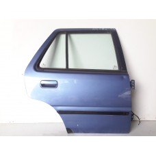 Πόρτα HYUNDAI EXCEL 1992 - 1994 ( X-2 ) Πίσω Δεξιά XC81914