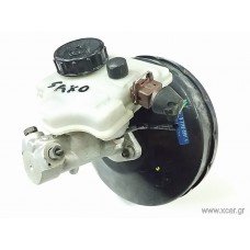 Σεβρόφρενο Κομπλέ PEUGEOT 106 1996 - 2003 ATE 03774233014