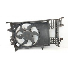 Βεντιλατέρ A/C FIAT PUNTO 2003 - 2011 ( 188 ) VALEO 820400600