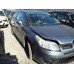 Ολόκληρο Αυτοκίνητο CITROEN C4 2007 - 2011 XC1543