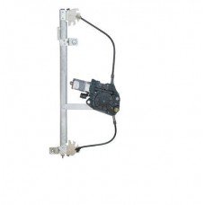 Γρύλος Παραθύρου Ηλεκτρικός ALFA ROMEO 155 1992 - 1997 ( 167 ) Εμπρός Αριστερά 065207042