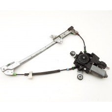 Γρύλος Παραθύρου Ηλεκτρικός Με Μοτέρ AUDI A6 1994 - 1997 ( 4A ) Εμπρός Δεξιά 4A0837398B