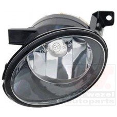 Προβολείς Ομίχλης SEAT ALHAΜBRA 2011 - 2015 HELLA Αριστερά 720005102