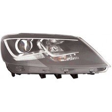 Φανάρι Εμπρός Xenon SEAT ALHAΜBRA 2011 - 2015 MAGNETI MARELLI Δεξιά 720005161