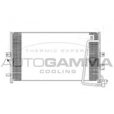 Ψυγείο A/C (Εξωτερικό) SEAT ALHAΜBRA 2011 - 2015 720006400