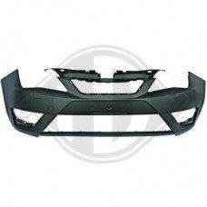 Προφυλακτήρας Βαφόμενος SEAT IBIZA 2013 - 2015 Εμπρός 721003385