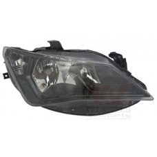 Φανάρι Εμπρός SEAT IBIZA 2013 - 2015 TYC Δεξιά 721005148