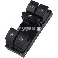 Διακόπτης Παραθύρου SEAT IBIZA 2013 - 2015 Εμπρός Αριστερά 721007174