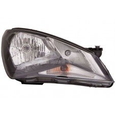 Φανάρι Εμπρός Ηλεκτρικό SEAT Mii 2013 - Δεξιά 722005131