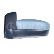 Καθρέπτης Ηλεκτρικός Θερμαινόμενος Βαφόμενος SEAT Mii 2013 - Αριστερά 722007502