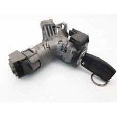 Διακόπτης Μίζας Με κλειδί FORD FIESTA 2013 - 2016 8A6T-15607-AC