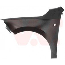 Φτερό SEAT TOLEDO 2013 - 2017 Εμπρός Αριστερά 723000652