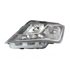 Φανάρι Εμπρός Ηλεκτρικό Με Μοτέρ SEAT TOLEDO 2013 - 2017 Δεξιά 723005131