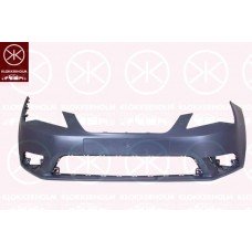 Προφυλακτήρας Βαφόμενος SEAT LEON 2013 - 2016 Εμπρός 724003370