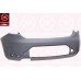 Προφυλακτήρας Βαφόμενος SEAT LEON 2013 - 2016 Πίσω 724003620