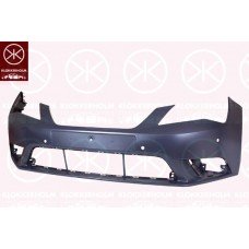 Προφυλακτήρας Βαφόμενος Με ParkTronic SEAT LEON 2013 - 2016 Εμπρός 724003630