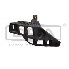 Βάση Προφυλακτήρα SEAT LEON 2013 - 2016 Πίσω πλαϊνή Αριστερά 724004304