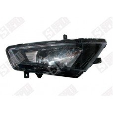 Προβολείς Ομίχλης SEAT LEON 2013 - 2016 Δεξιά 724005116