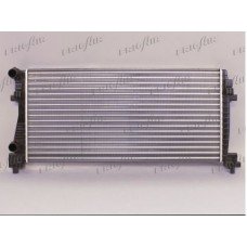 Ψυγείο Νερού SEAT LEON 2013 - 2016 724006330