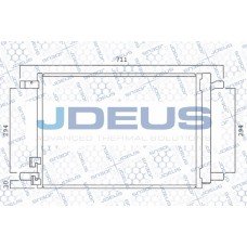 Ψυγείο A/C (Εξωτερικό) SEAT LEON 2013 - 2016 724006400