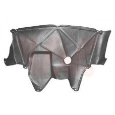 Ποδιά Μηχανής RENAULT TWINGO 1993 - 1998 ( C06 ) 073800830