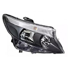 Φανάρι Εμπρός Ηλεκτρικό MERCEDES V CLASS 2015 - ( W447 ) TYC Δεξιά 526205136