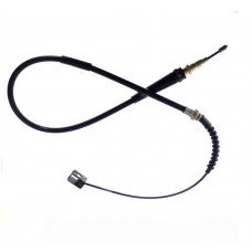 Ντίζες Χειροφρένου NISSAN D21-620-720 1980 - 1986 ( 720 ) Πίσω Αριστερά 36531-48W00