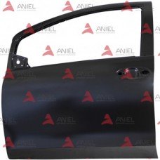 Πόρτα TOYOTA YARIS 2006 - 2009 ( KL9 ) Εμπρός Αριστερά 025201432