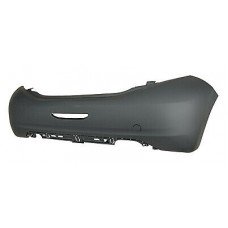 Προφυλακτήρας Βαφόμενος Μ/Χ Parctronic PEUGEOT 208 2012 - 2015 Πίσω 629003390