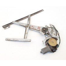 Γρύλος Παραθύρου Ηλεκτρικός Με Μοτέρ HONDA CIVIC 1992 - 1995 ( EG / H / J ) Εμπρός Δεξιά 72211-SR4-J01