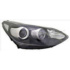 Φανάρι Εμπρός Led Φως Ημέρας KIA SPORTAGE 2018 - Αριστερά 424405142