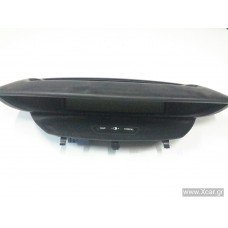 Κοντέρ CITROEN C4 2004 - 2007 ( LC ) JOHNSON CONTROLS P96572391ZD