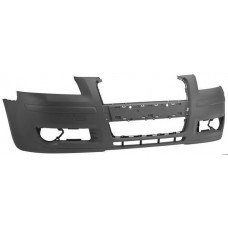 Προφυλακτήρας Βαφόμενος AUDI A3 2005 - 2008 ( 8P ) Εμπρός 062803610