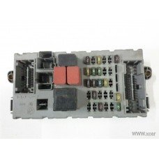 Ασφαλειοθήκη Εσωτερική FIAT PUNTO 1999 - 2003 ( 188 ) DELPHI 46795988